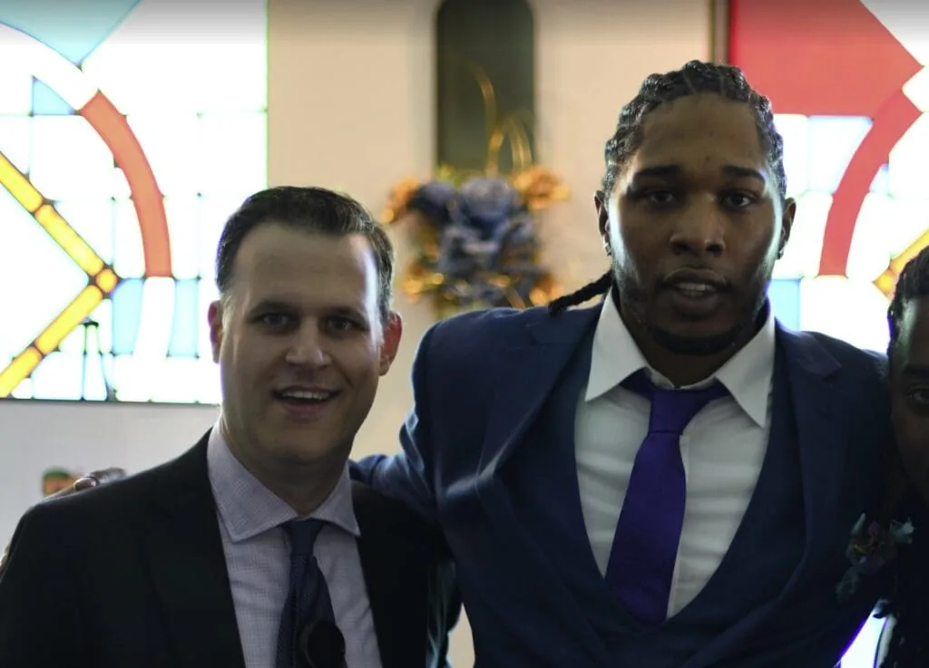 Jason and Brandon of FRANK Home Buyers